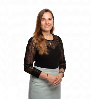 Bc. Šárka Sýkorová